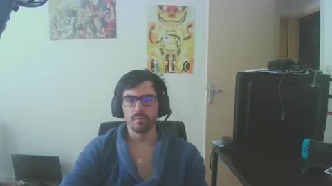 romainb72 online show from February 27, 11:10 am