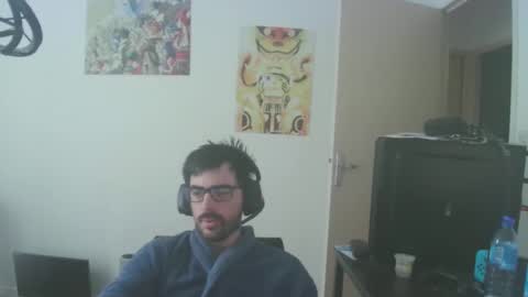 romainb72 online show from January 29, 10:16 am