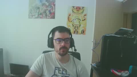 romainb72 online show from March 12, 9:12 am