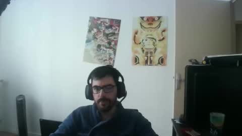 romainb72 online show from September 16, 7:09 am