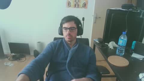 romainb72 online show from February 13, 1:05 pm