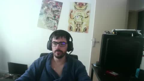 romainb72 online show from October 12, 7:57 am