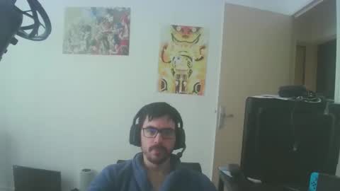 romainb72 online show from February 5, 11:12 am