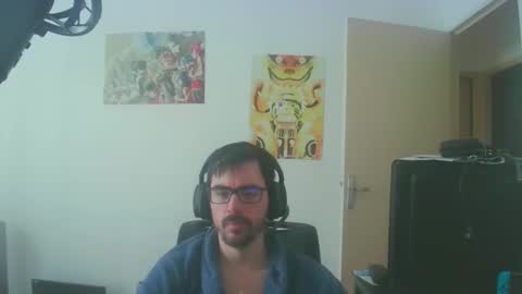 romainb72 online show from February 2, 11:08 am