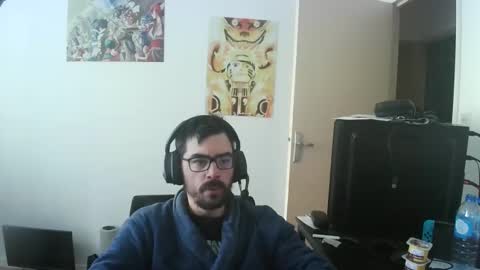 romainb72 online show from January 7, 8:59 am