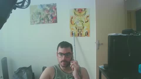 romainb72 online show from March 7, 8:02 am