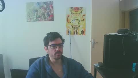 romainb72 online show from February 26, 9:10 am