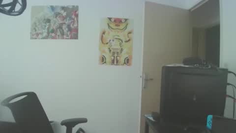 romainb72 online show from January 26, 10:12 am