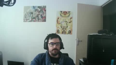 romainb72 online show from January 6, 10:57 am