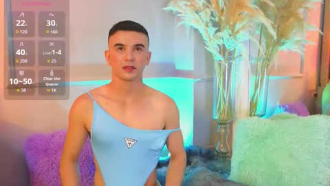   online show from November 8, 12:30 pm