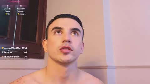   online show from November 1, 4:22 pm