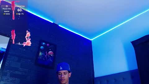 Roman Cartier online show from March 12, 11:51 am