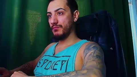 romaniamaster1 online show from February 25, 7:09 am