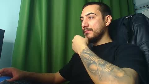 romaniamaster1 online show from January 16, 6:49 am