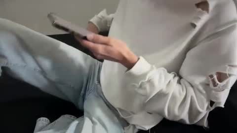 romanovich555 online show from April 15, 1:49 am