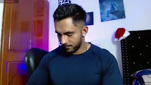 Roman online show from January 16, 8:55 pm