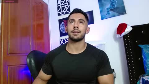 Roman online show from January 8, 8:58 pm