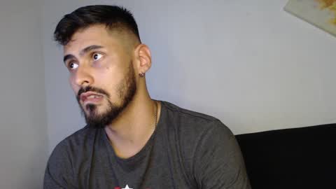 Roman online show from January 23, 4:19 am