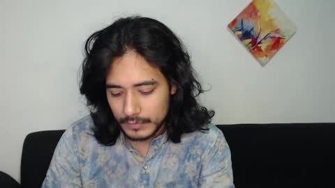 Roman online show from January 9, 12:14 am