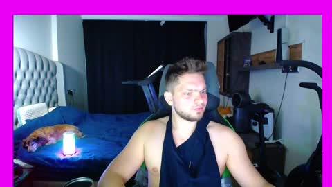romantic_twunk online show from October 4, 5:34 am