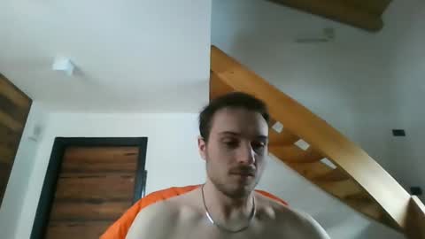 romanz123 online show from February 19, 2:55 pm