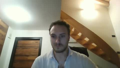 romanz123 online show from October 10, 9:50 pm