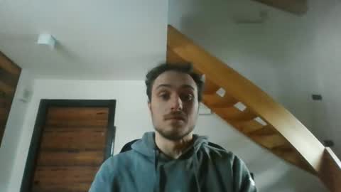 romanz123 online show from February 27, 4:10 pm