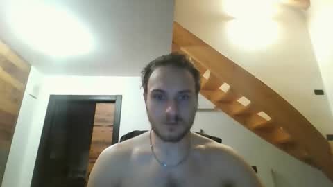 romanz123 online show from October 15, 9:33 pm