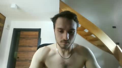 romanz123 online show from March 1, 2:55 pm