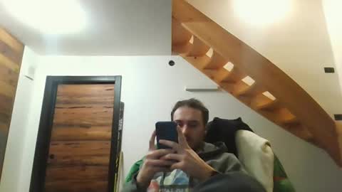 romanz123 online show from December 12, 9:48 pm