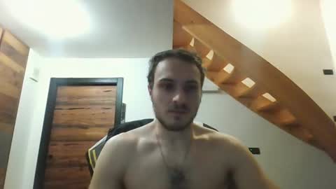 romanz123 online show from December 15, 5:20 pm