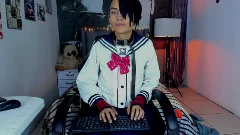 ROMEO online show from April 30, 10:58 pm
