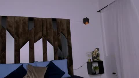 Romeo Ricci online show from January 17, 9:16 pm