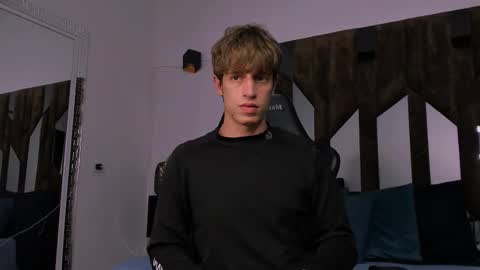 Romeo Ricci online show from February 24, 10:54 pm