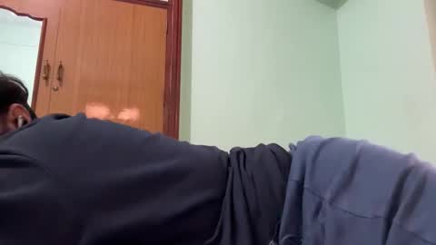 Snapshot of romeo_sam25 chatting on September 26, 9:29 am Romeo Sam online show from September 26, 9:29 am