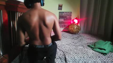 romeotyn online show from October 12, 6:51 am