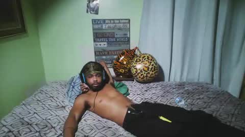 romeotyn online show from September 18, 4:25 am