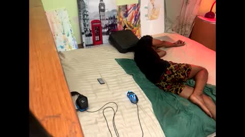 romeotyn online show from February 18, 11:33 am