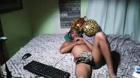 romeotyn online show from October 5, 2:48 am