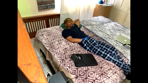 romeotyn online show from February 26, 4:03 pm