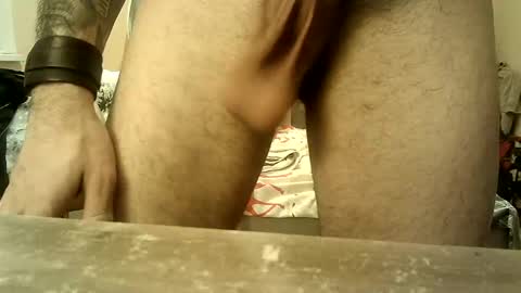 romulus7777 online show from January 12, 6:38 pm