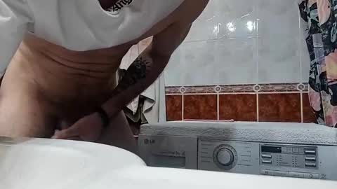 romulus7777 online show from January 1, 10:32 am