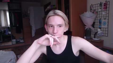 Ron online show from September 21, 11:43 am