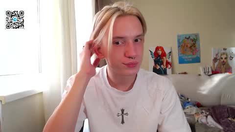 Ron online show from October 22, 9:46 am