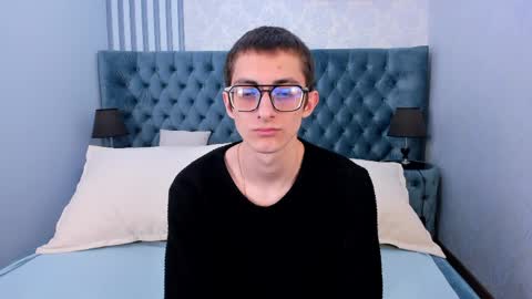 ronbevs online show from April 16, 8:09 pm