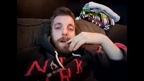 rondickulous1 online show from November 4, 4:02 am