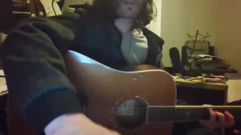 ronniejohnston13 online show from December 22, 4:53 am