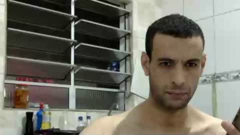 ronny online show from December 27, 9:54 pm