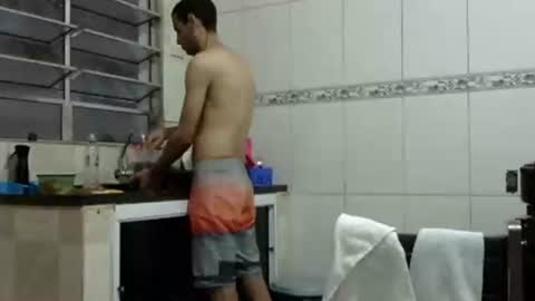 ronny online show from March 6, 8:37 pm