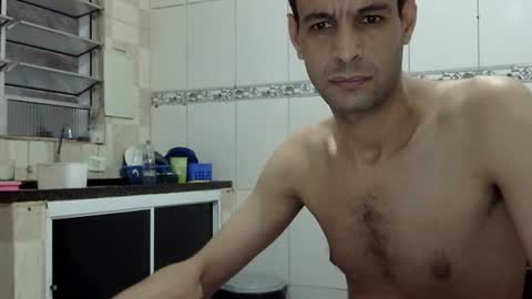 ronny online show from March 5, 8:12 pm